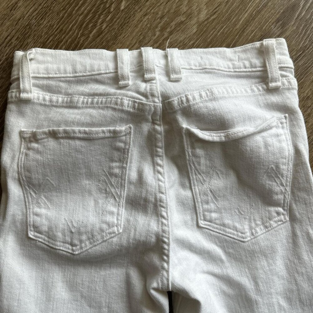 Mcguire Jeans Purchased At Anthropologie - Picture 5 of 6